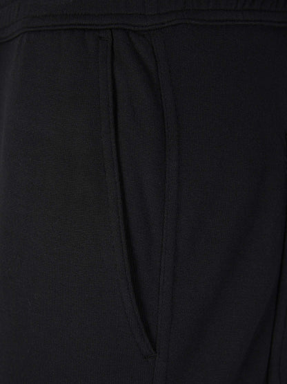 Outlet online Tom Ford Hombre Joggers Bajo Canalé color Negro sku 521-002984 01 - Foto 3