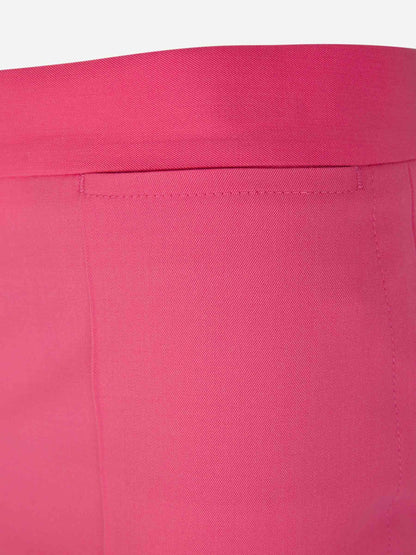 Pantalones Formales Lana