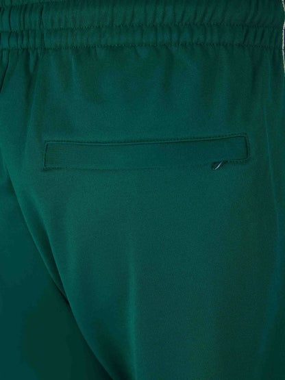 Outlet online Casablanca Hombre Joggers Laurel Track color Verde Oscuro sku 521-002968 01 - Foto 5