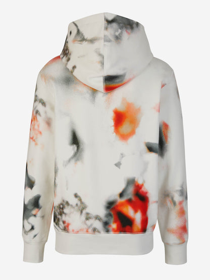 Outlet online McQueen Hombre Sudadera Estampada Capucha color Multicolor sku 545-001529 01 - Foto 2