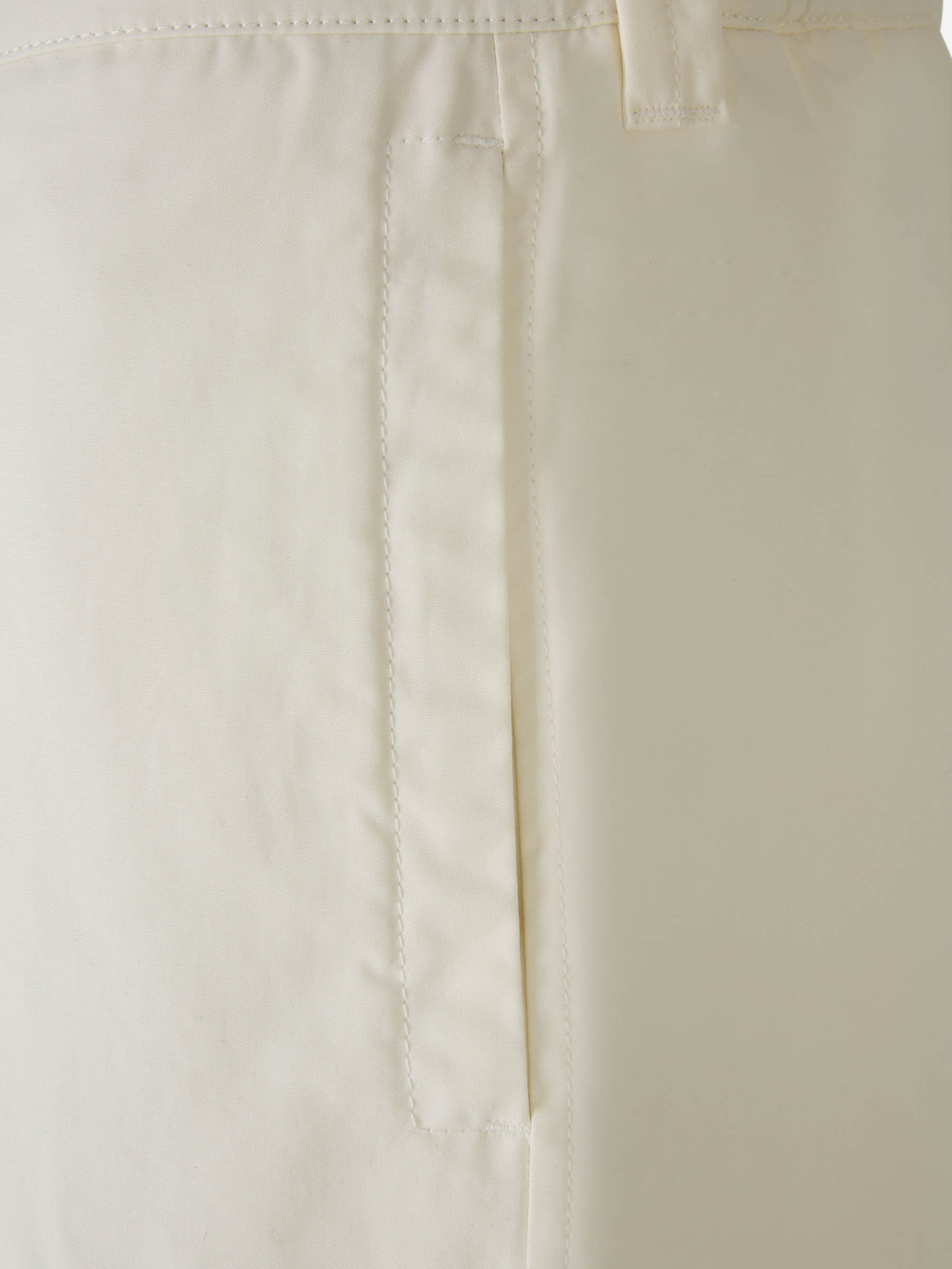 Outlet online Stone Island Hombre Pantalones Cargo Canvas color Crema sku 521-003027 01 - Foto 4