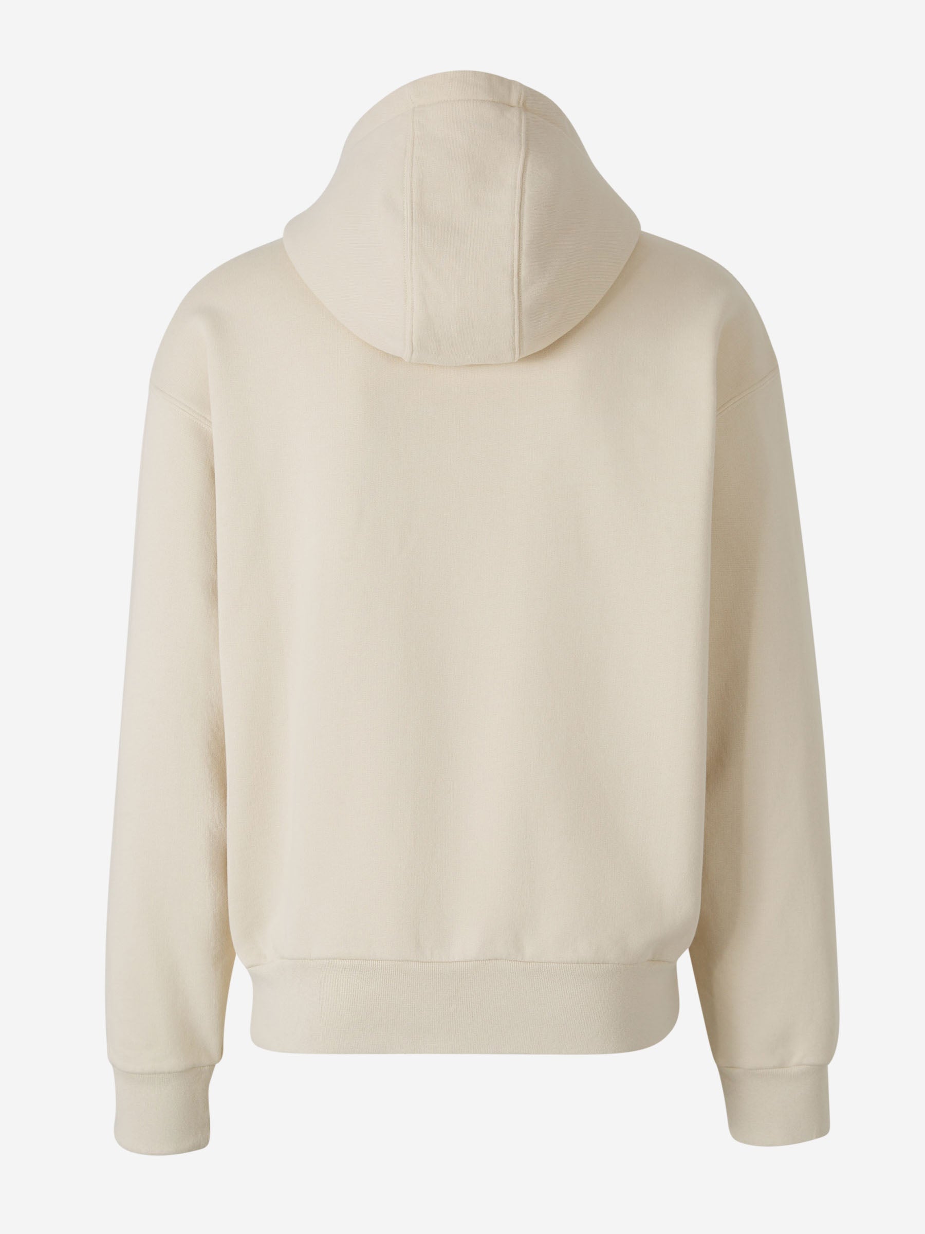 Outlet online Givenchy Hombre Sudadera Motivo Barroco color Beige sku 545-001682 01 - Foto 3