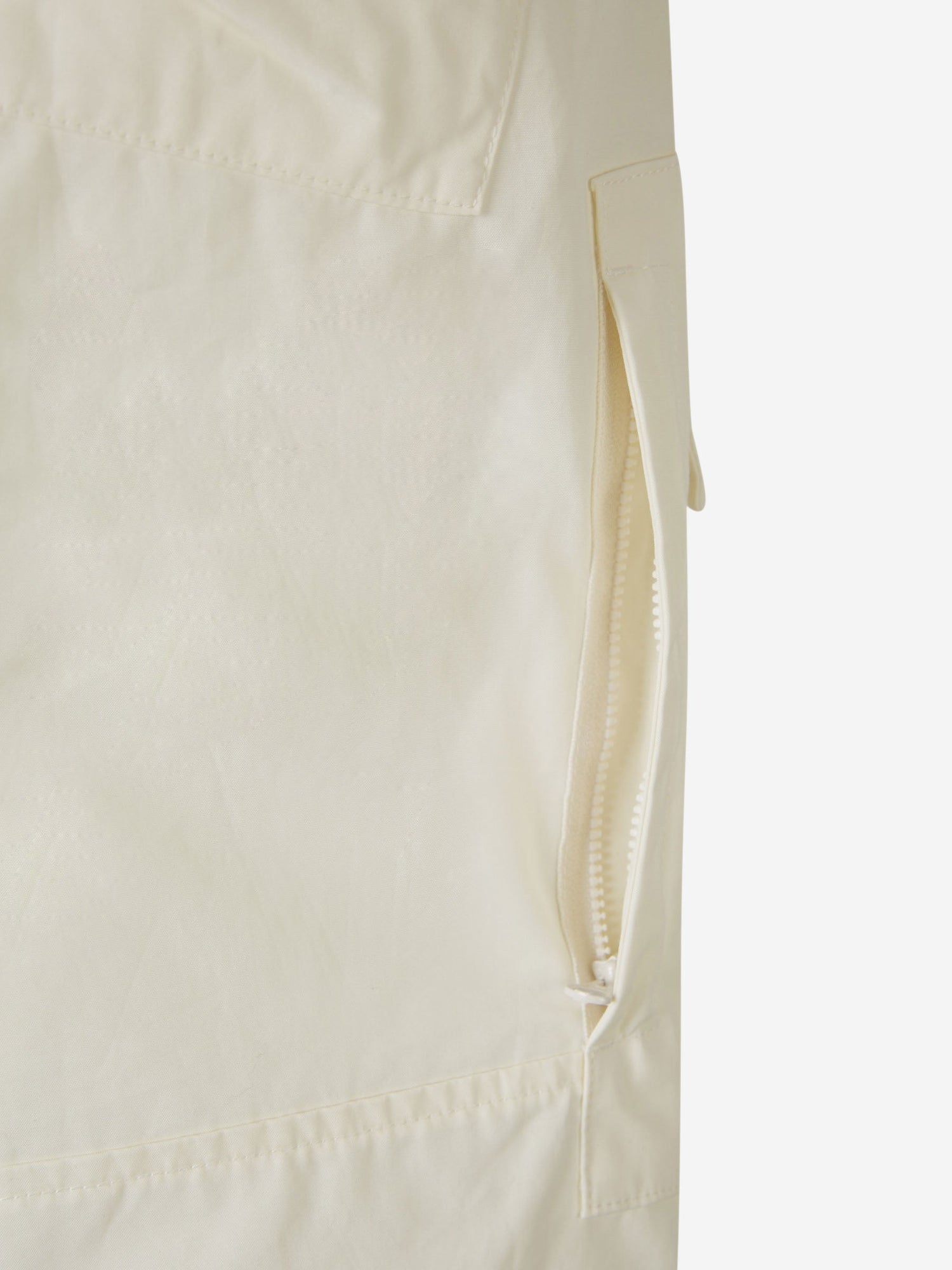 Outlet online Stone Island Hombre Pantalones Cargo Canvas color Crema sku 521-003027 01 - Foto 6