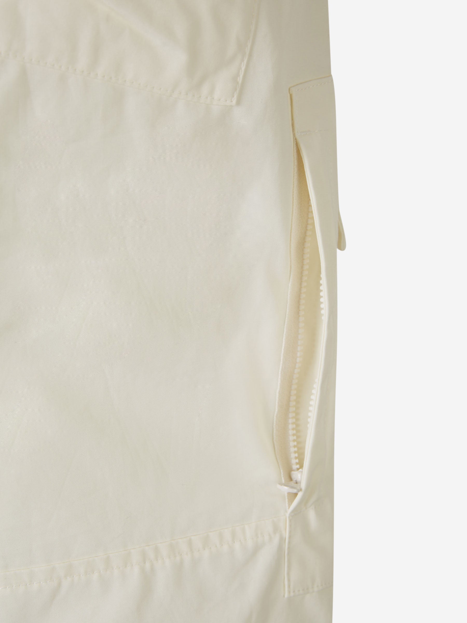 Outlet online Stone Island Hombre Pantalones Cargo Canvas color Crema sku 521-003027 01 - Foto 6