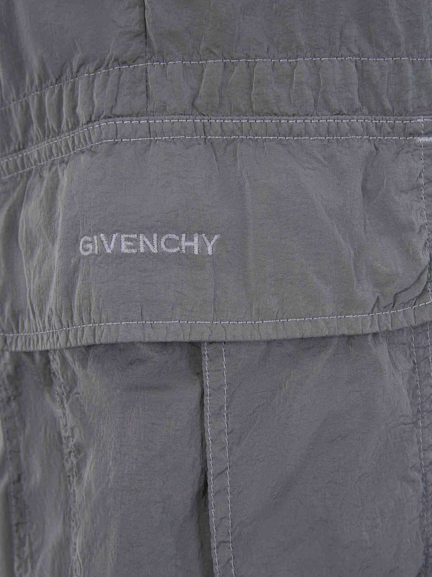 Bermudes Tècniques Butxaques