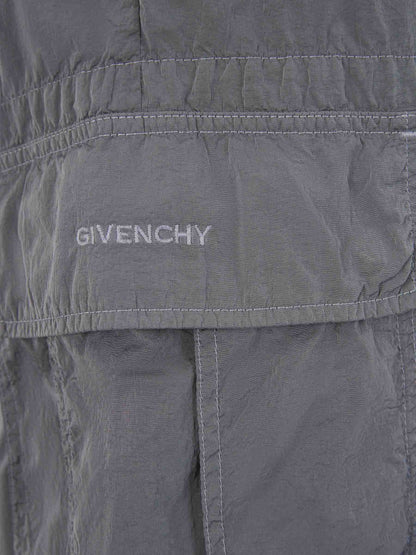 Bermudes Tècniques Butxaques