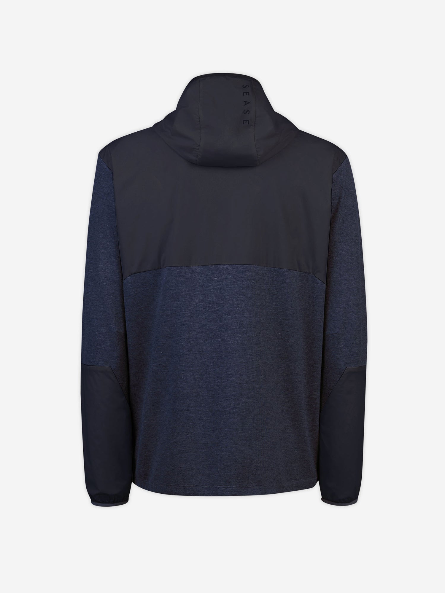 Outlet online Sease Hombre Sudadera Técnica Sease color Azul Noche sku 545-001520 01 - Foto 3