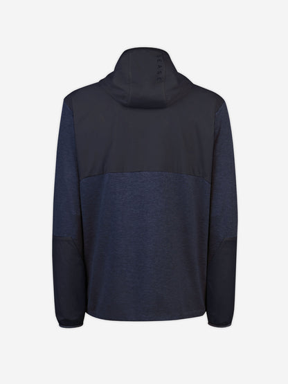 Outlet online Sease Hombre Sudadera Técnica Sease color Azul Noche sku 545-001520 01 - Foto 3