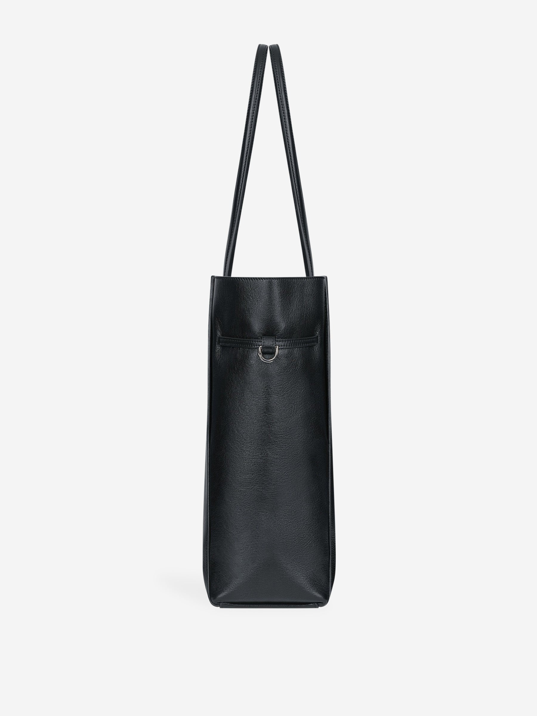 Outlet online Givenchy Mujer Bolso Tote Voyou color Negro sku 810-007537 01 - Foto 3