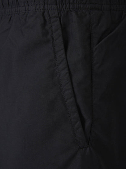 Outlet online Stone Island Hombre Bañador Brushed Nailon color Negro sku 561-001319 01 - Foto 4