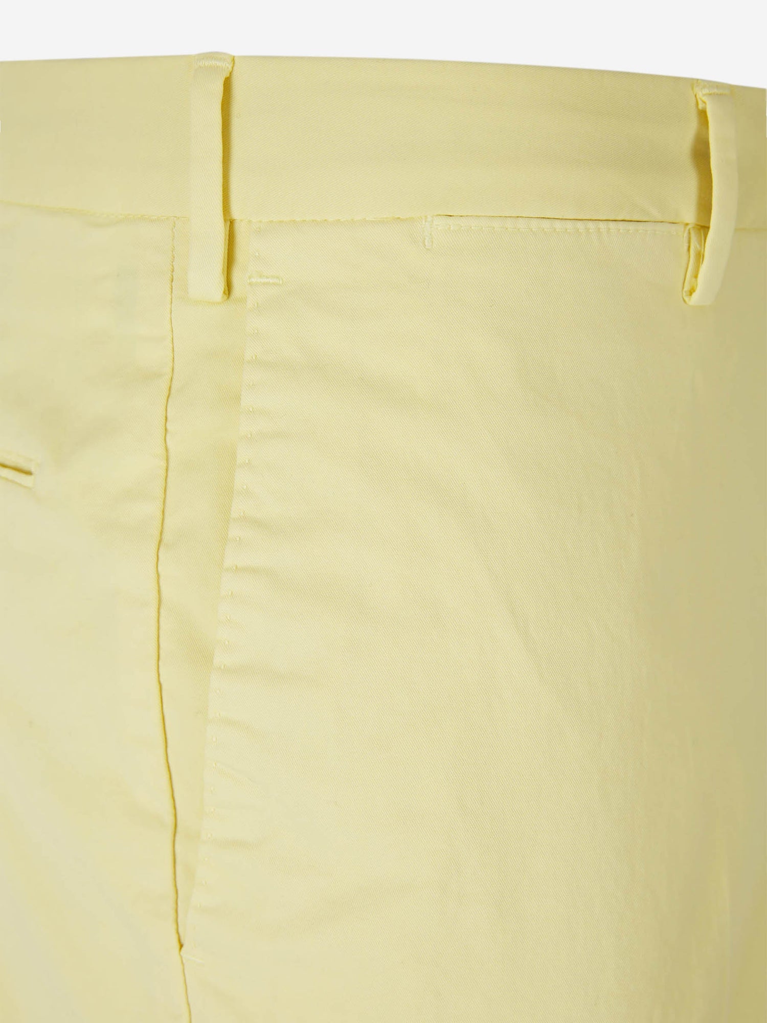 Outlet online PT Torino Hombre Pantalones Slim Fit Stretch color Amarillo Limon sku 521-002745 12 - Foto 3