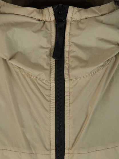 Chaqueta Técnica Capucha
