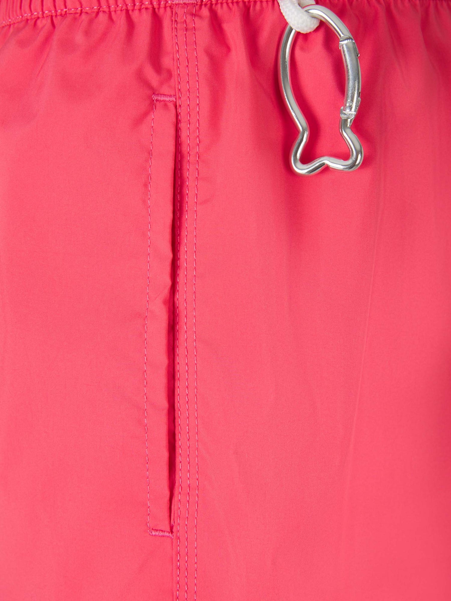 Outlet online Fedeli Hombre Bañador Técnico color Coral sku 561-001323 01 - Foto 4