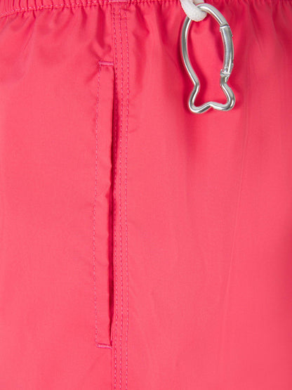 Outlet online Fedeli Hombre Bañador Técnico color Coral sku 561-001323 01 - Foto 4