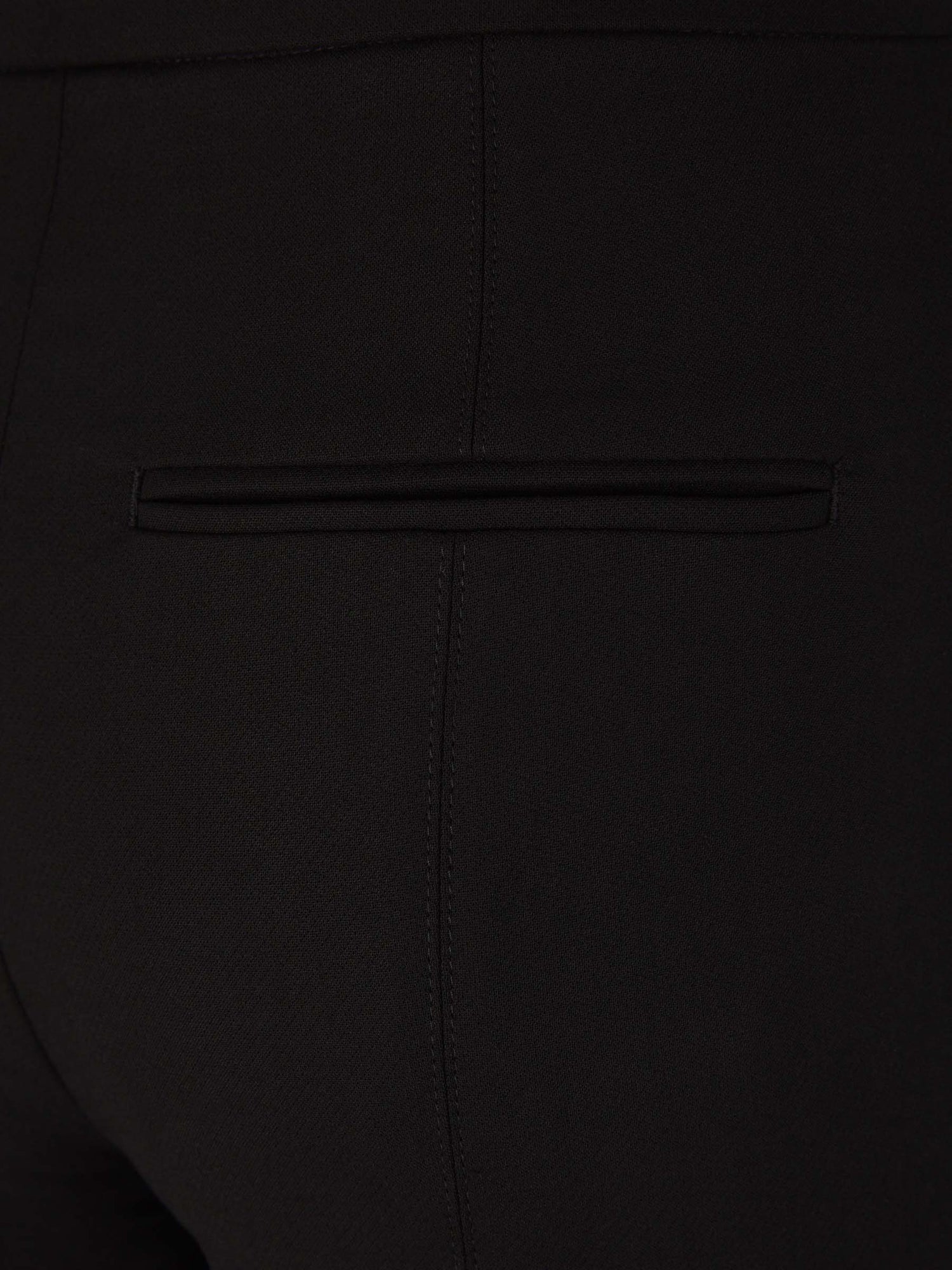 Pantalones Formales Ajustados
