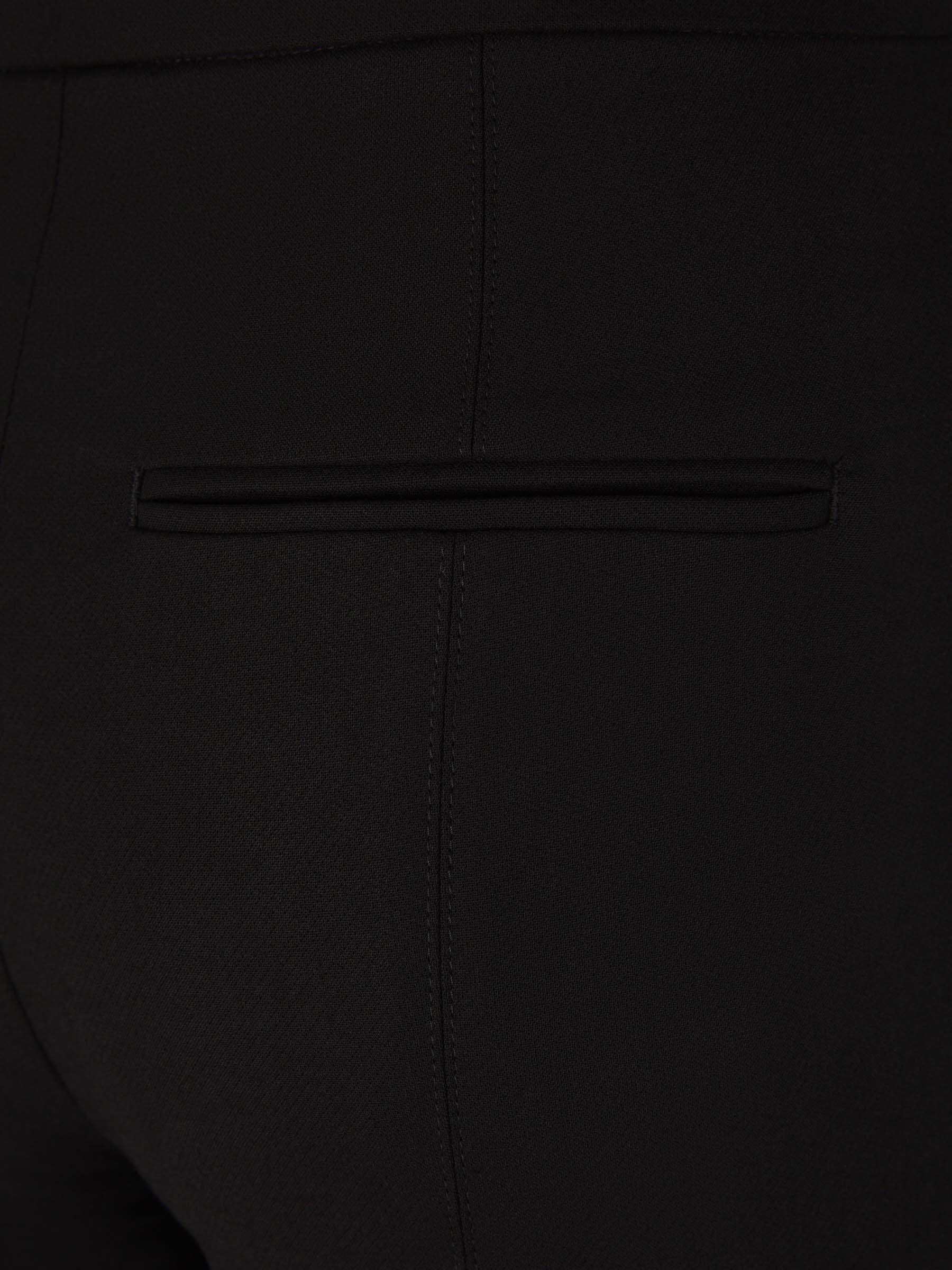 Pantalones Formales Ajustados