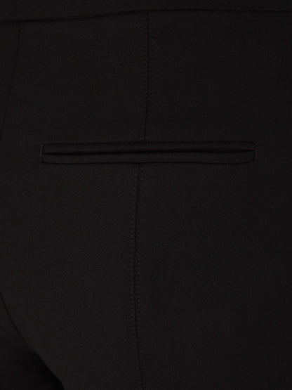 Pantalones Formales Ajustados