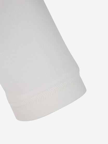 Outlet online Tom Ford Hombre Polo Punto Algodón color Blanco sku 552-001446 01 - Foto 4