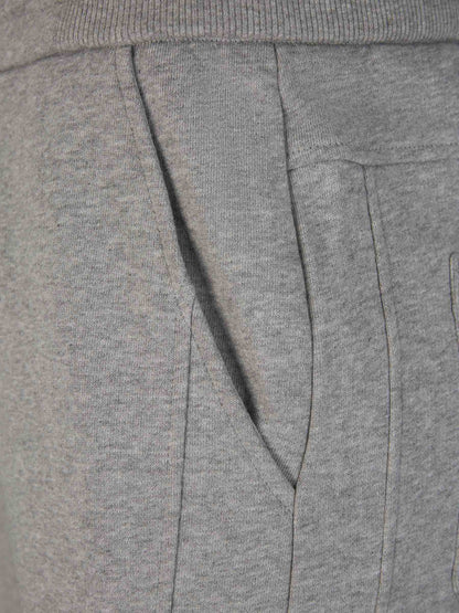 Outlet online Balmain Hombre Pantalones Jogger Cargo color Gris Claro sku 521-002952 01 - Foto 4