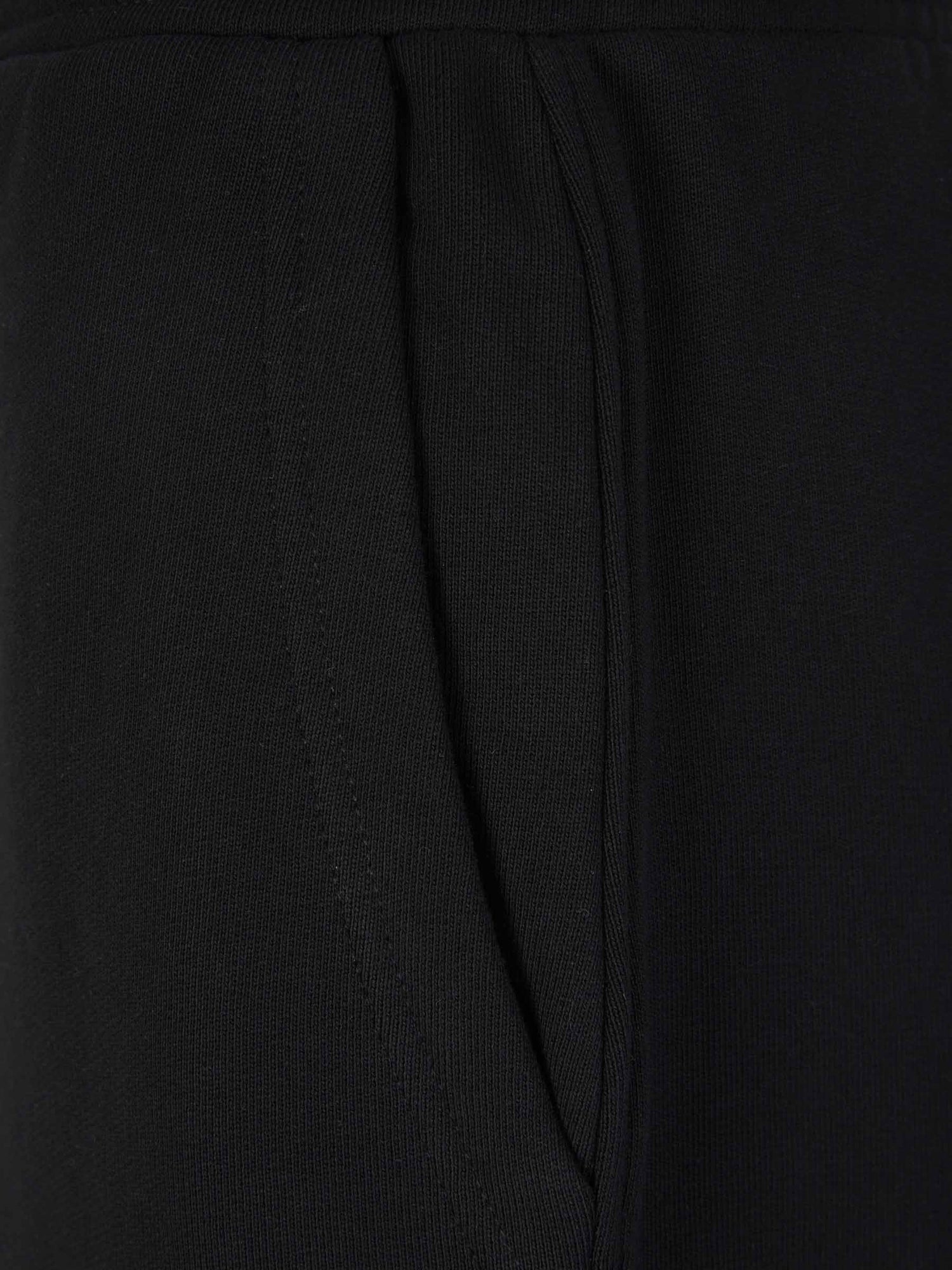 Outlet online Givenchy Hombre Shorts Estampado Algodón color Negro sku 523-000875 01 - Foto 3