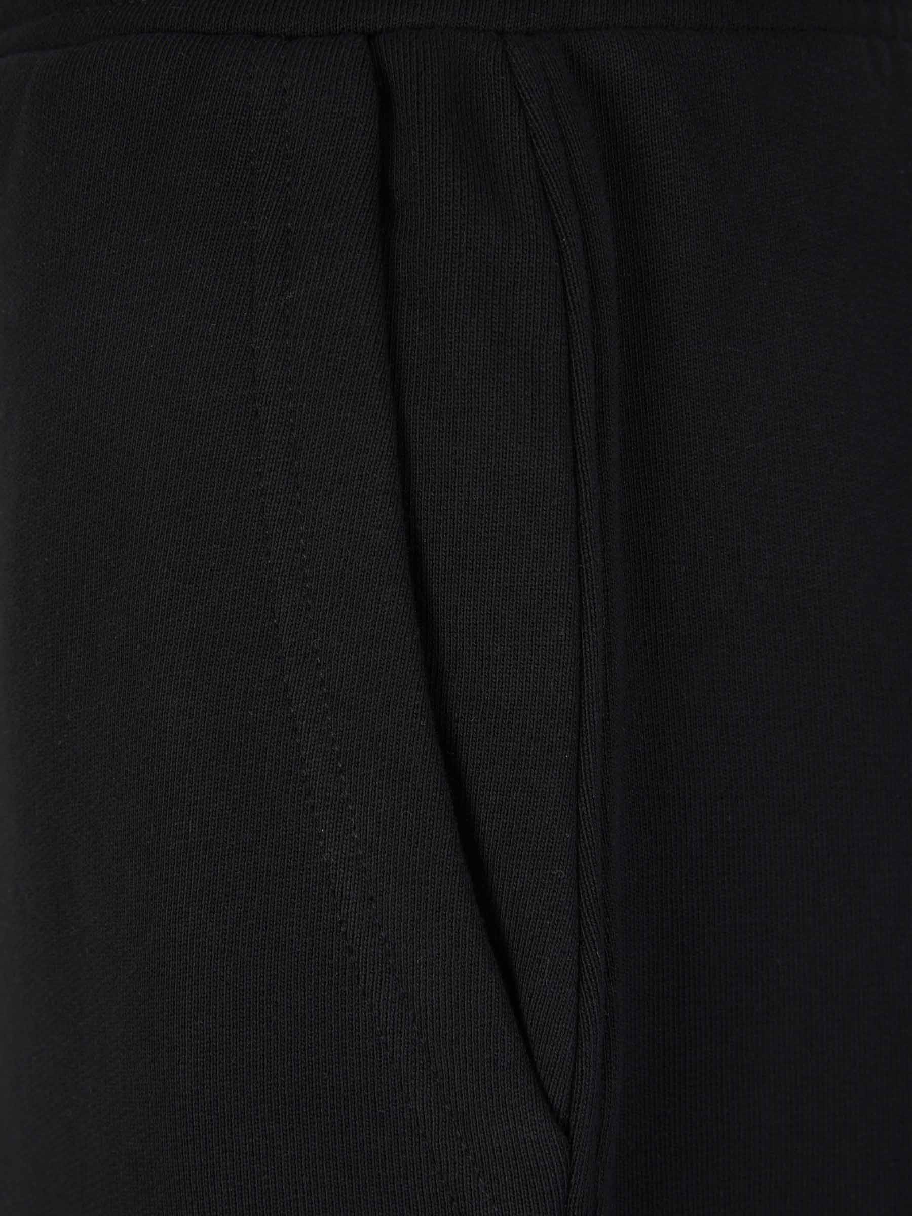 Outlet online Givenchy Hombre Shorts Estampado Algodón color Negro sku 523-000875 01 - Foto 3