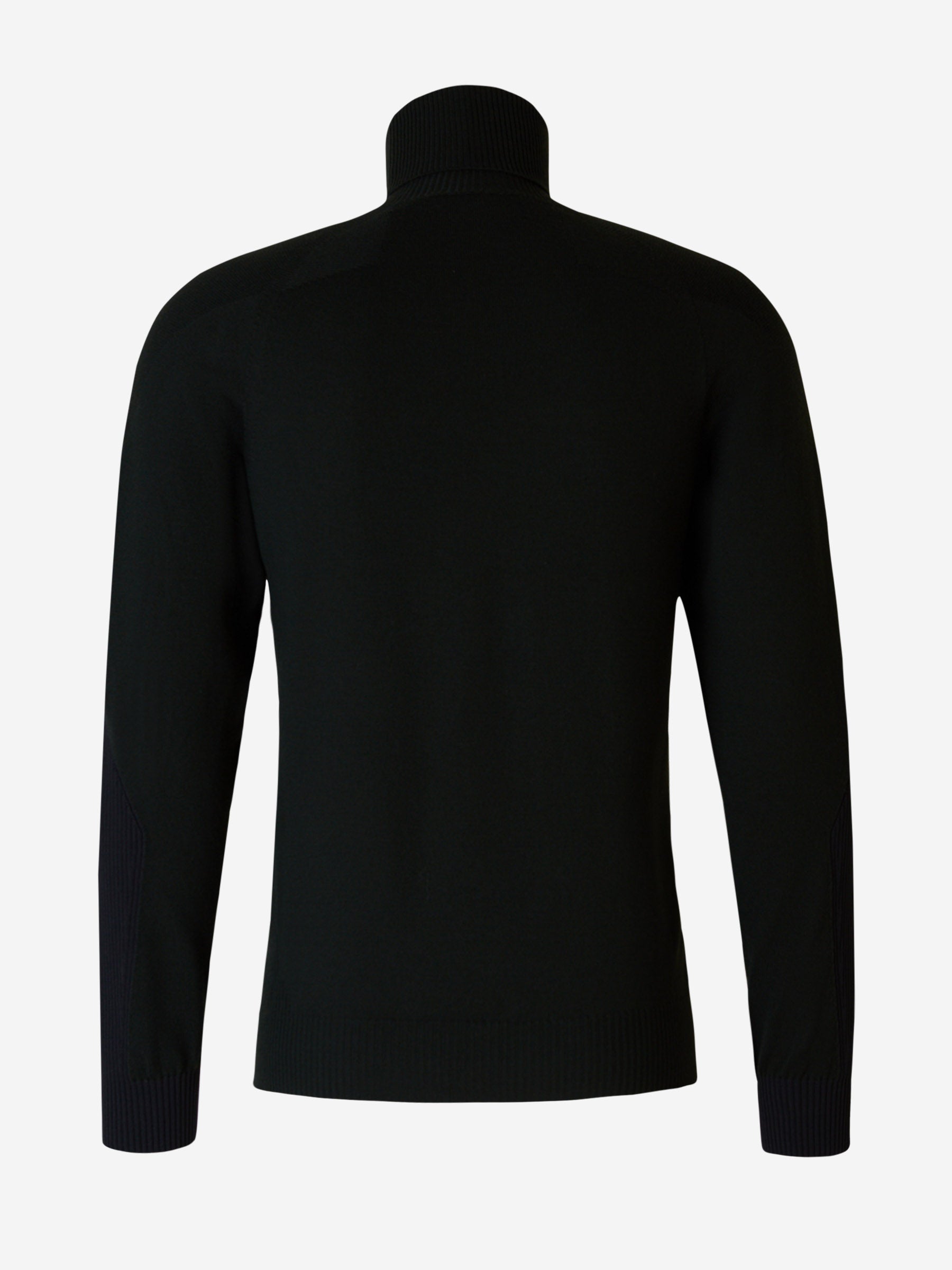 Outlet online Sease Hombre Jersey Punto Lana color Verde sku 542-002287 00 - Foto 2