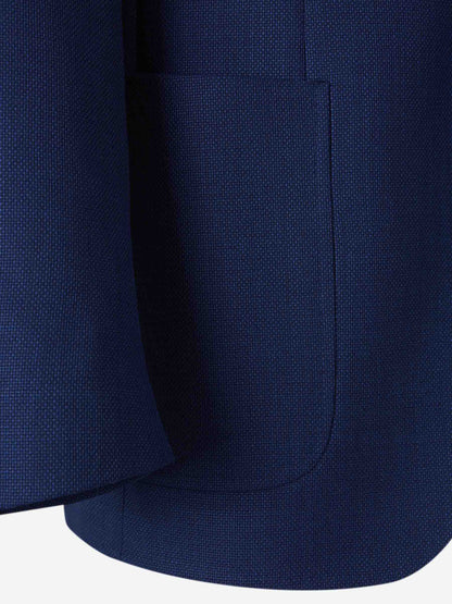 Outlet online Scabal Hombre Americana Recta Lana color Multicolor sku 301-000246 01 - Foto 3