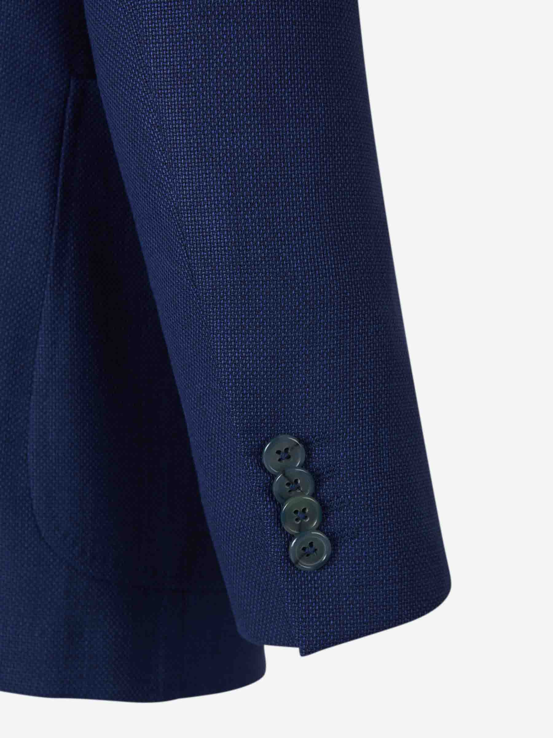 Outlet online Scabal Hombre Americana Recta Lana color Multicolor sku 301-000246 01 - Foto 4