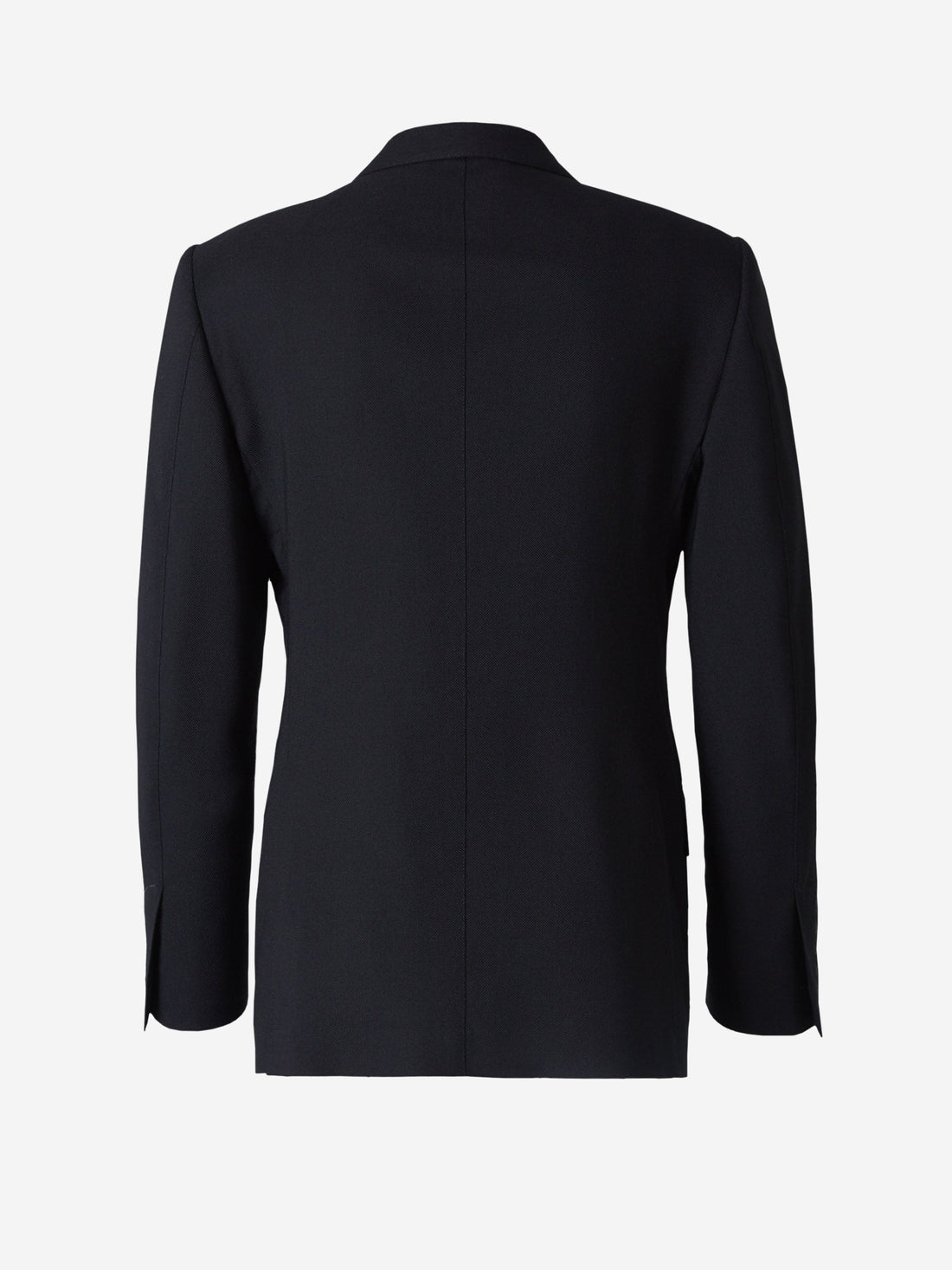 Outlet online Tom Ford Hombre Americana Atticus Moiré color Negro sku 302-003193 01 - Foto 2
