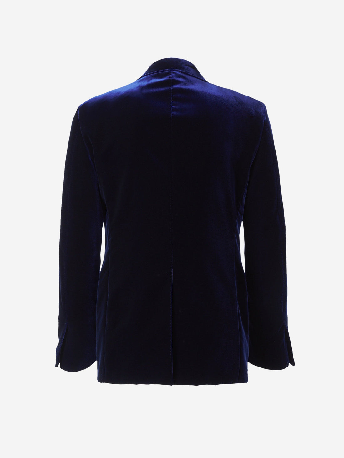 Outlet online Tom Ford Hombre Americana Cocktail Shelton color Azul Marino sku 302-003195 01 - Foto 2