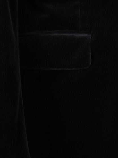 Stretch Cargo Joggers