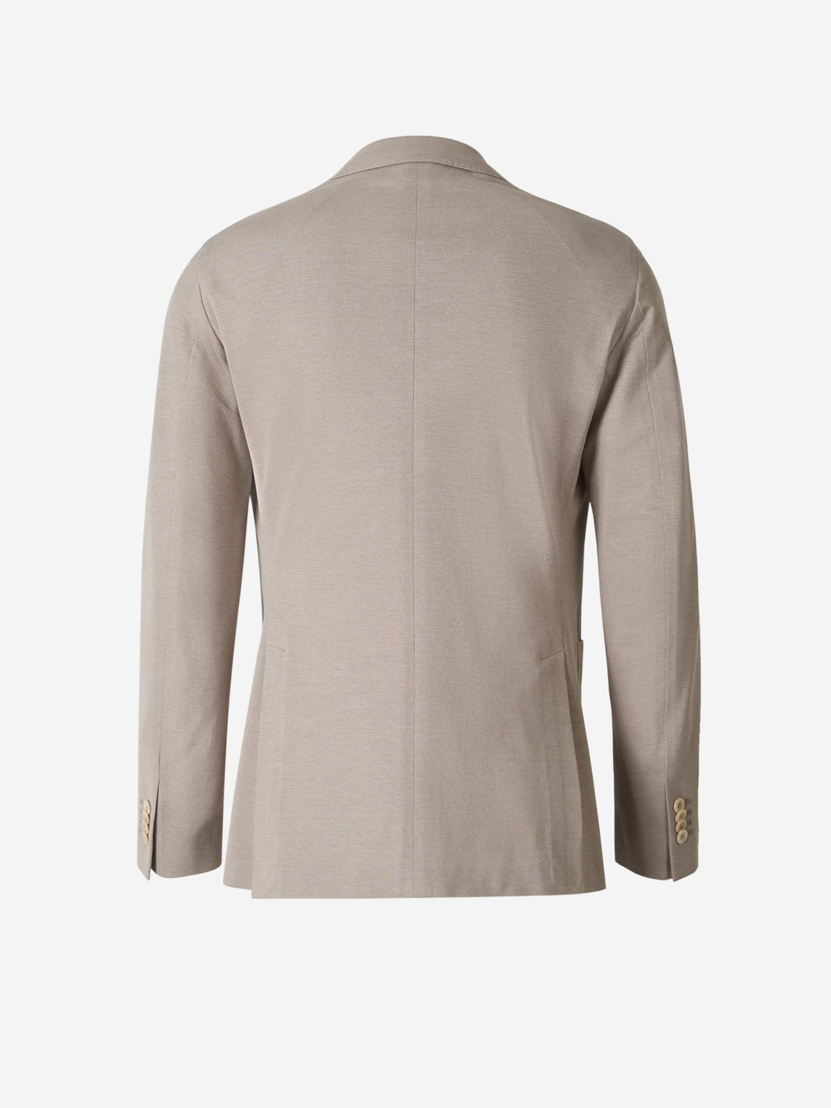 Outlet online Boglioli Hombre Americana K-Jacket color Topo sku 302-003286 02 - Foto 2