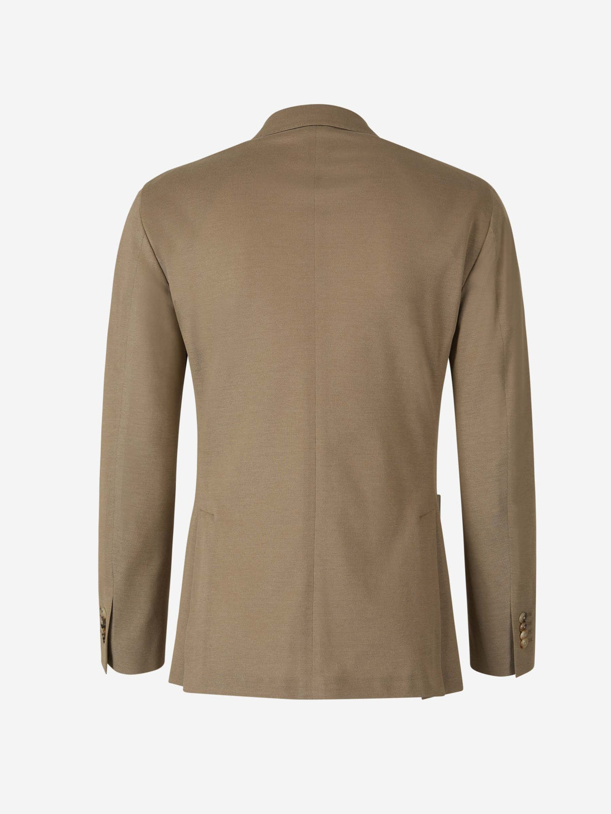 Outlet online Boglioli Hombre Americana K-Jacket color Topo sku 302-003286 02 - Foto 7