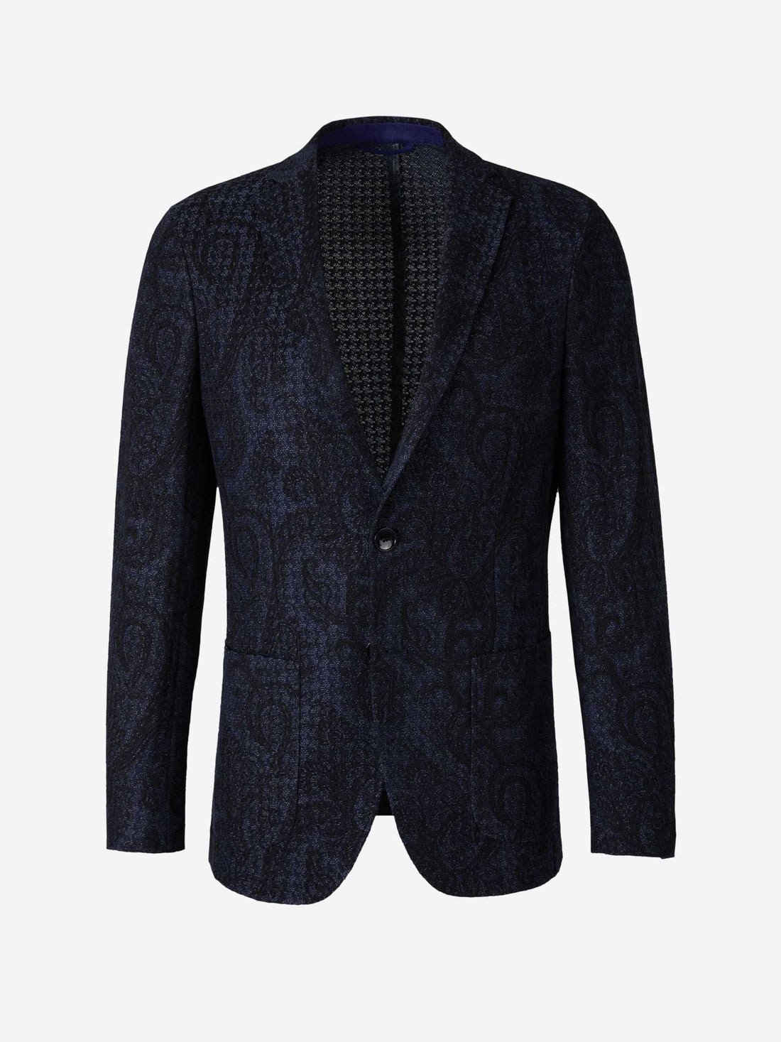 Americana Punto Paisley