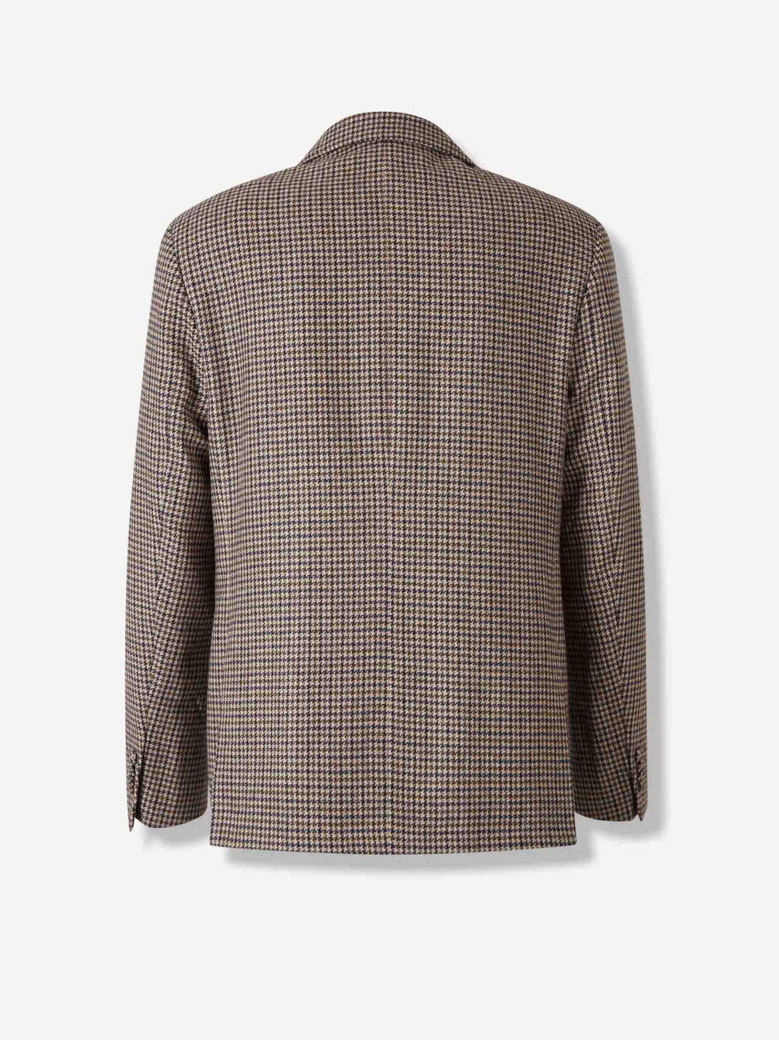 Outlet online Officine Générale Hombre Americana Recta Arthus color Camel sku 302-003603 01 - Foto 2