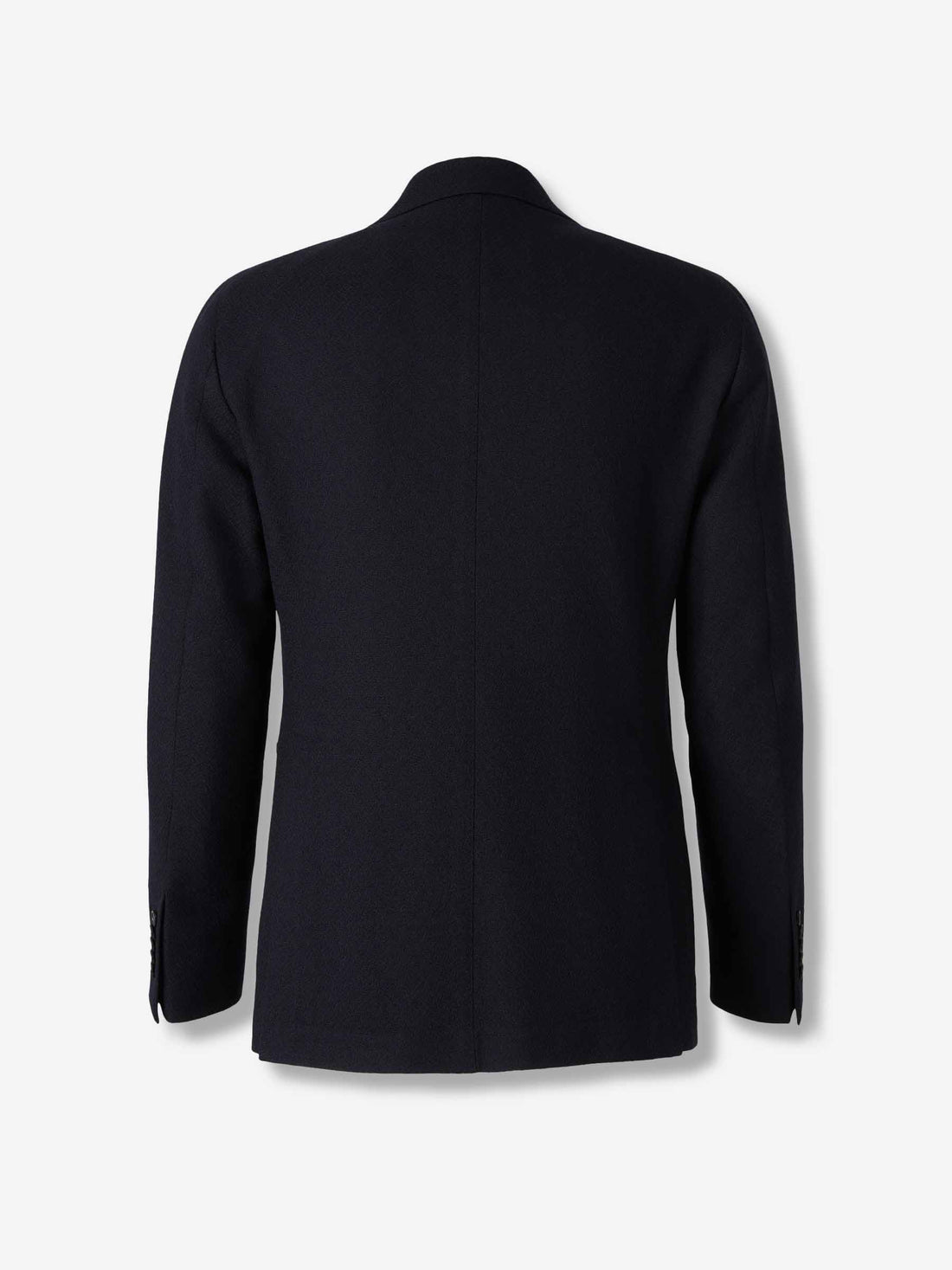 Tagliatore Hombre Barcelona Americana Recta Lana color Azul Noche sku 302-003646 01 - Foto 2