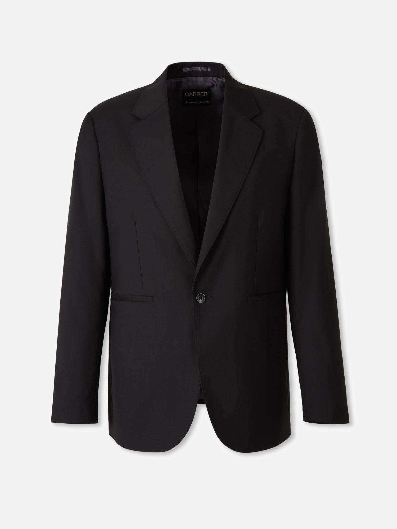 Outlet online Carrer Hombre Americana Cadore color Negro sku 302-003651 01 - Foto 1