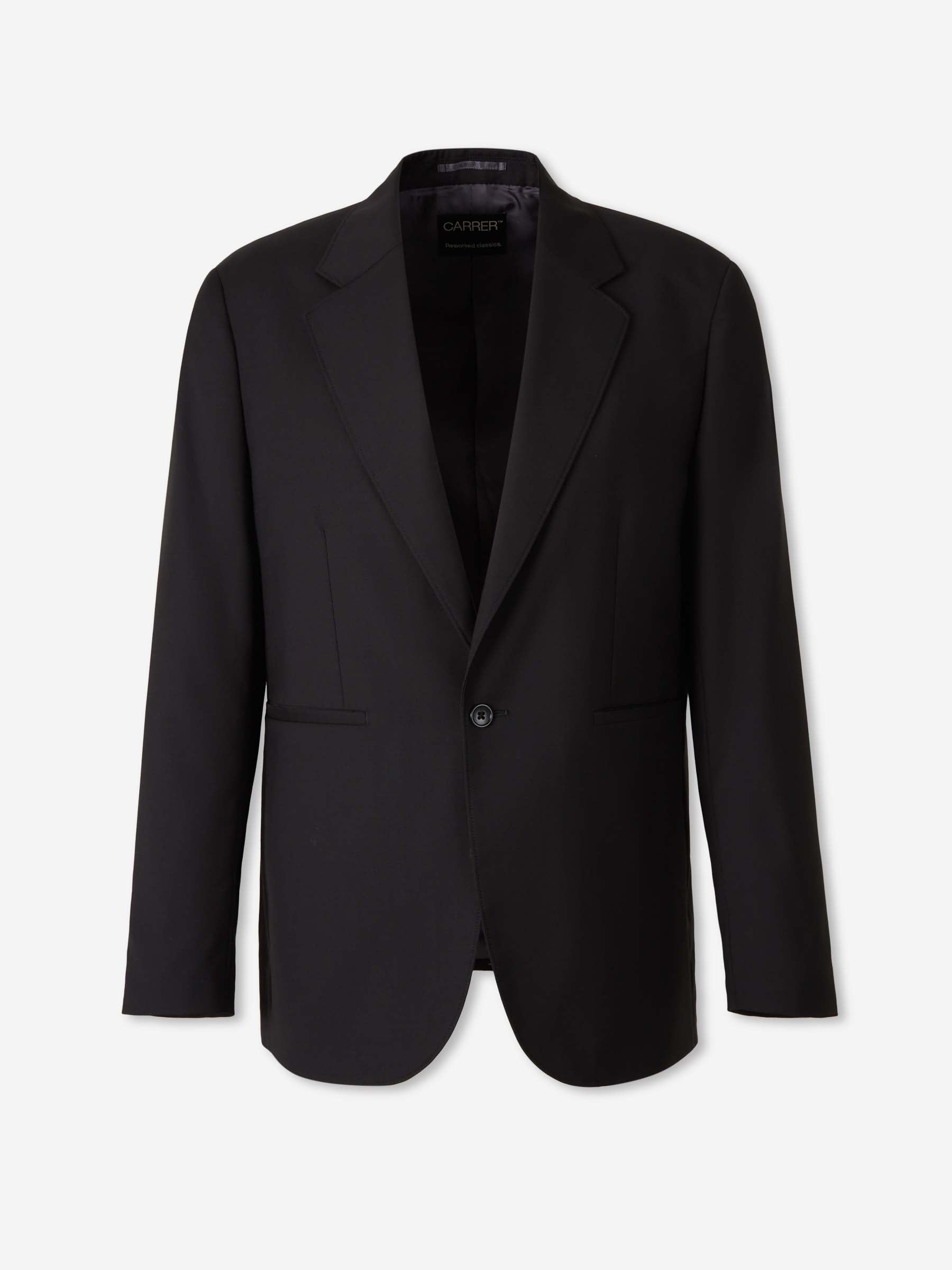 Outlet online Carrer Hombre Americana Cadore color Negro sku 302-003651 01 - Foto 1