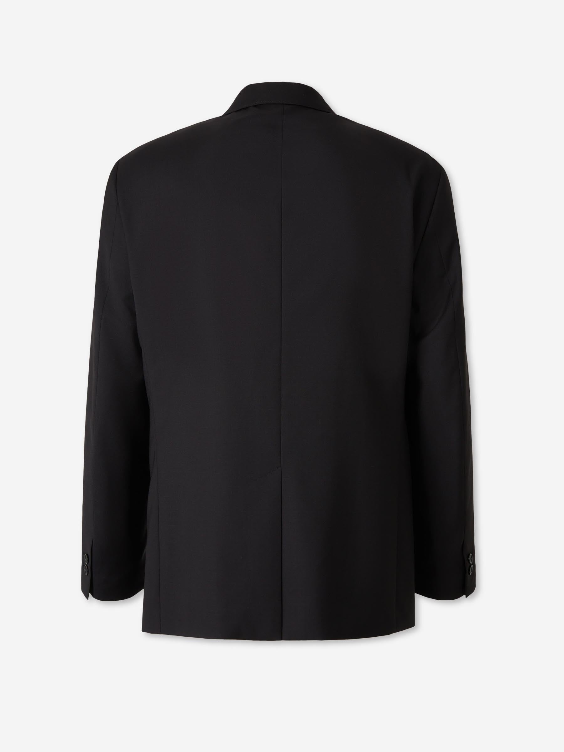 Outlet online Carrer Hombre Americana Cadore color Negro sku 302-003651 01 - Foto 2