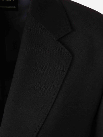 Outlet online Carrer Hombre Americana Cadore color Negro sku 302-003651 01 - Foto 3