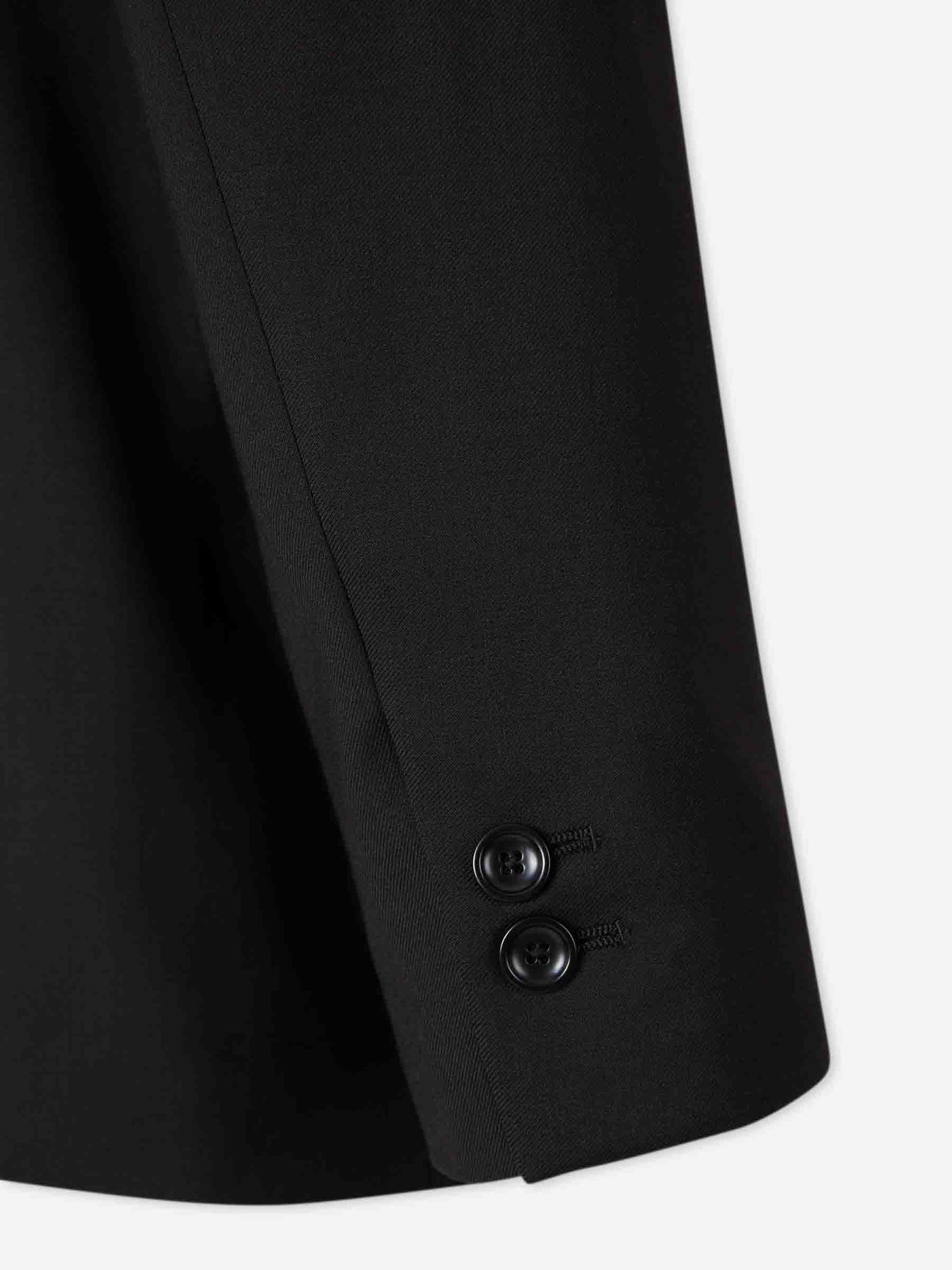 Outlet online Carrer Hombre Americana Cadore color Negro sku 302-003651 01 - Foto 4