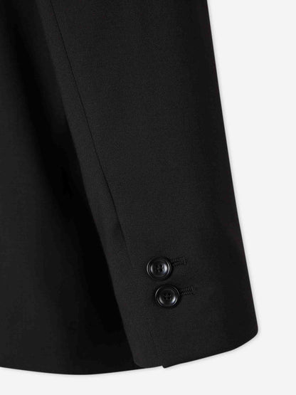 Outlet online Carrer Hombre Americana Cadore color Negro sku 302-003651 01 - Foto 4