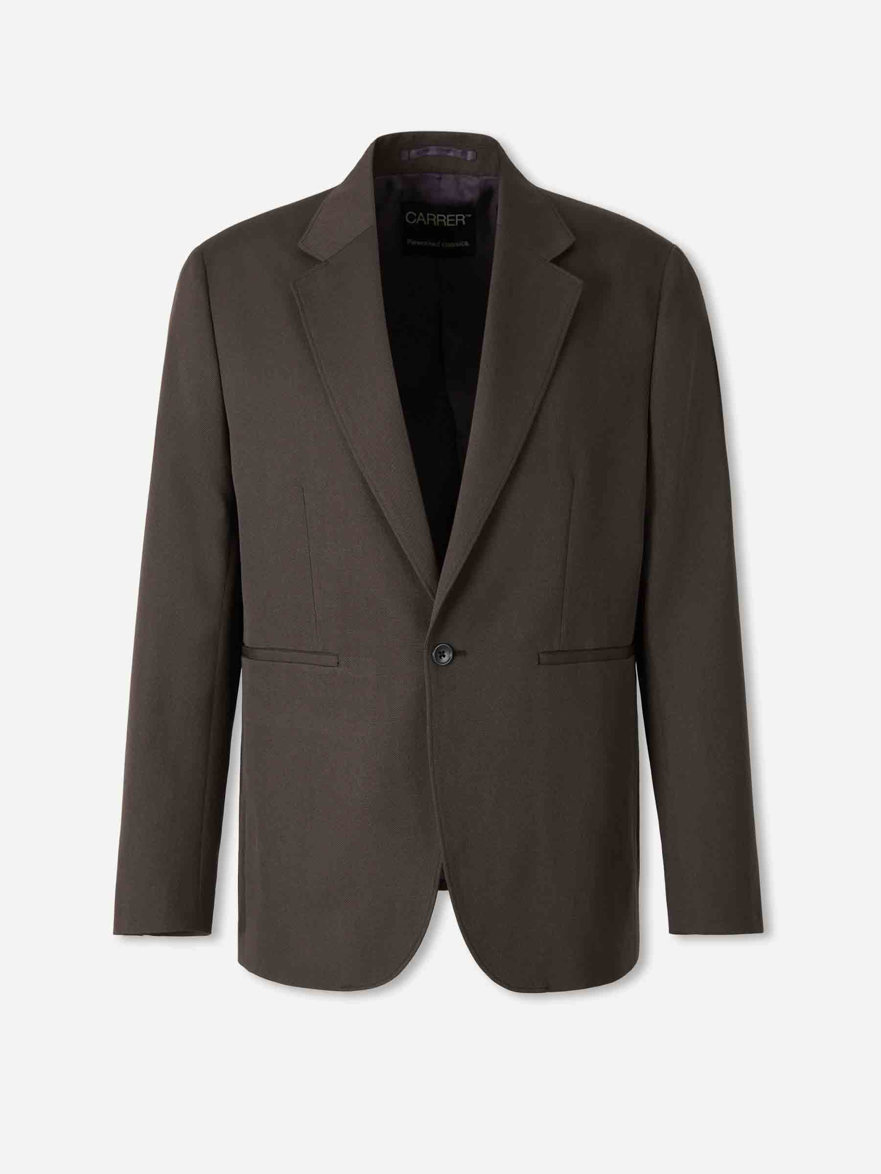 Outlet online Carrer Hombre Americana Cadore color Taupe sku 302-003651 02 - Foto 1