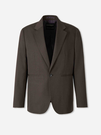 Outlet online Carrer Hombre Americana Cadore color Taupe sku 302-003651 02 - Foto 1