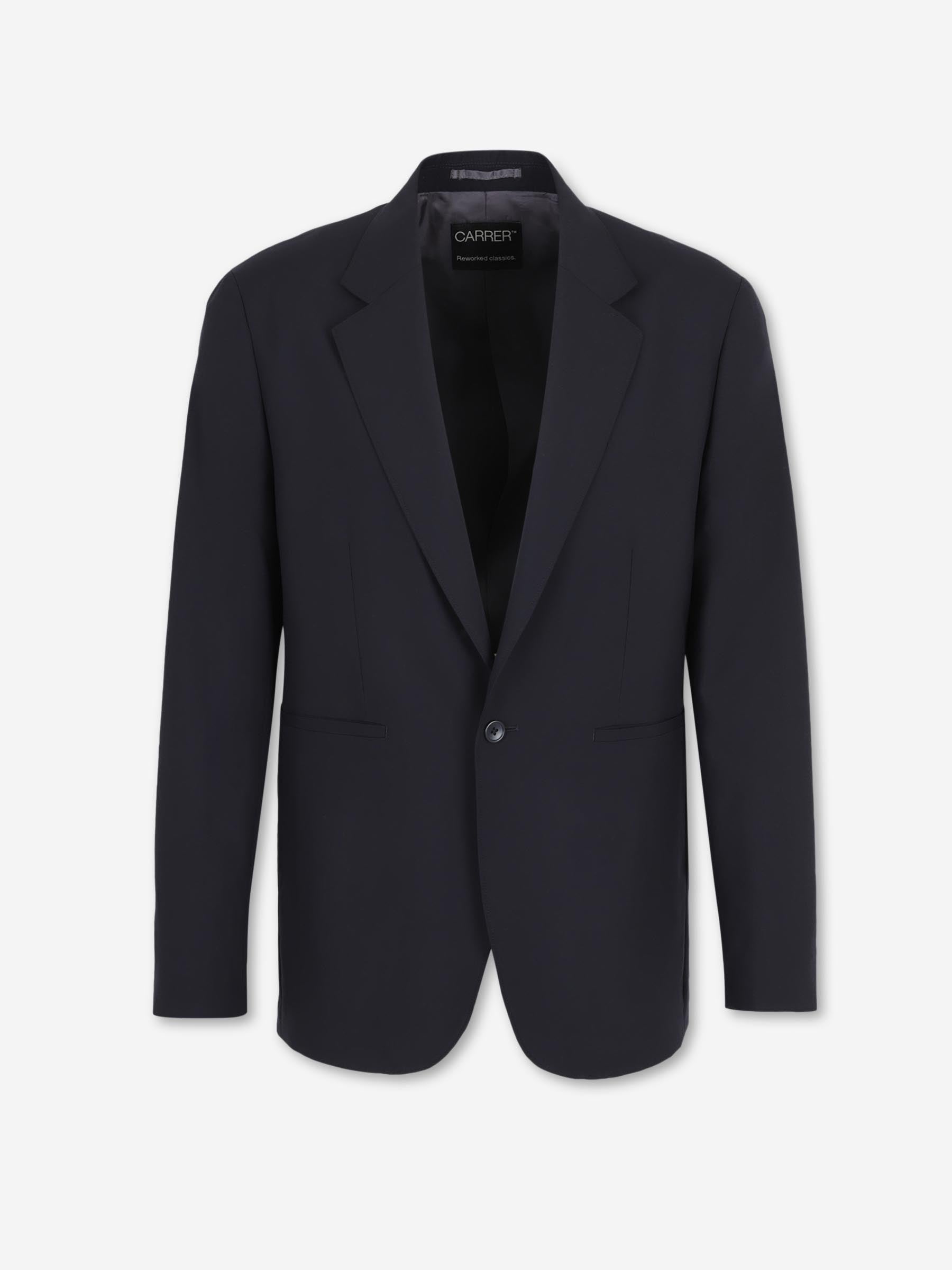 Outlet online Carrer Hombre Americana Cadore color Azul Noche sku 302-003707 01 - Foto 1