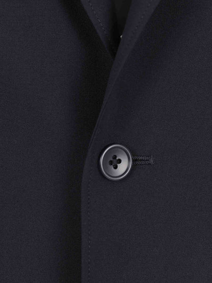 Outlet online Carrer Hombre Americana Cadore color Azul Noche sku 302-003707 01 - Foto 3