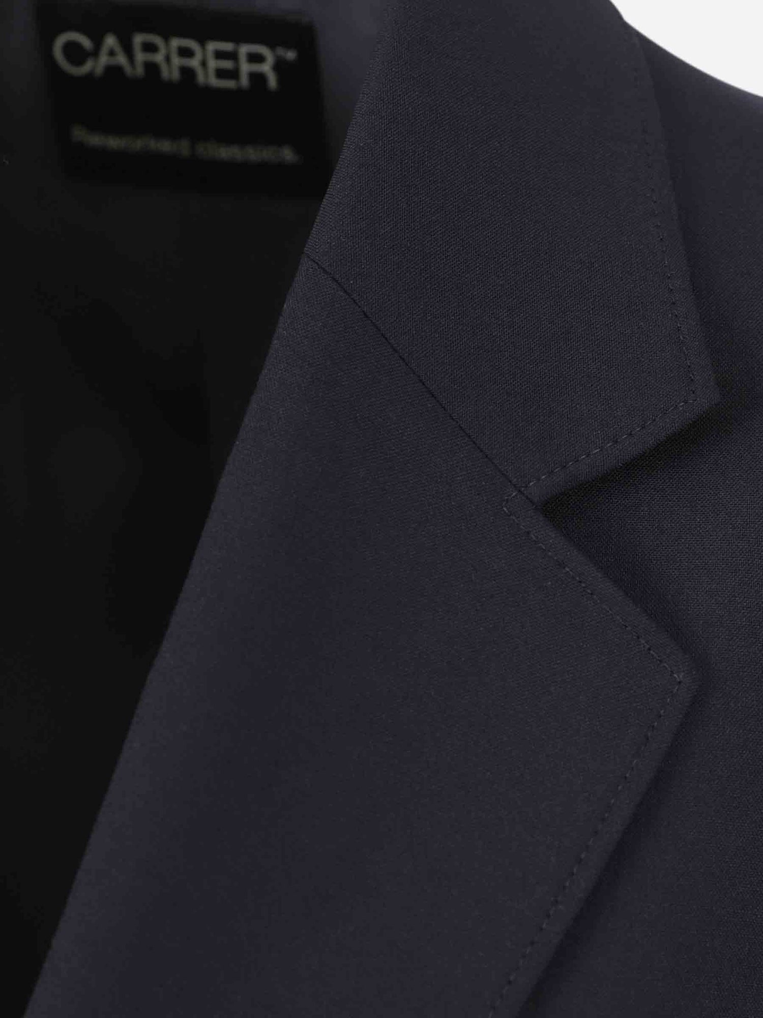 Outlet online Carrer Hombre Americana Cadore color Azul Noche sku 302-003707 01 - Foto 4