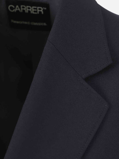 Outlet online Carrer Hombre Americana Cadore color Azul Noche sku 302-003707 01 - Foto 4