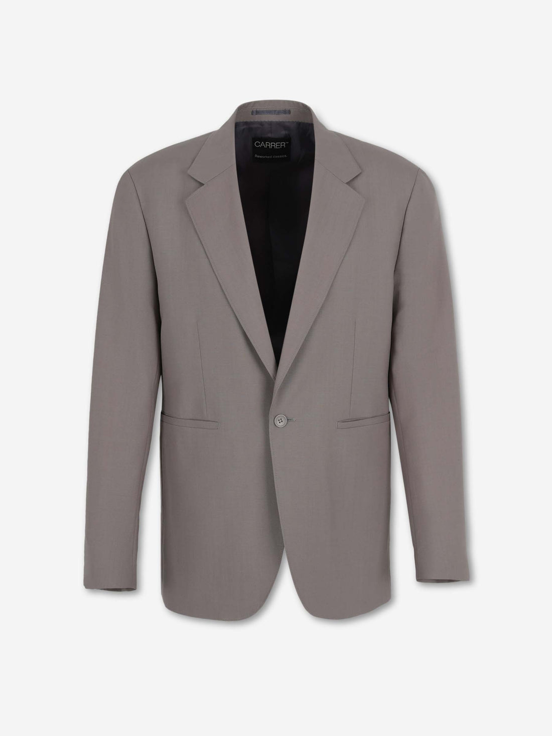 Outlet online Carrer Hombre Americana Cadore color Gris sku 302-003708 01 - Foto 1