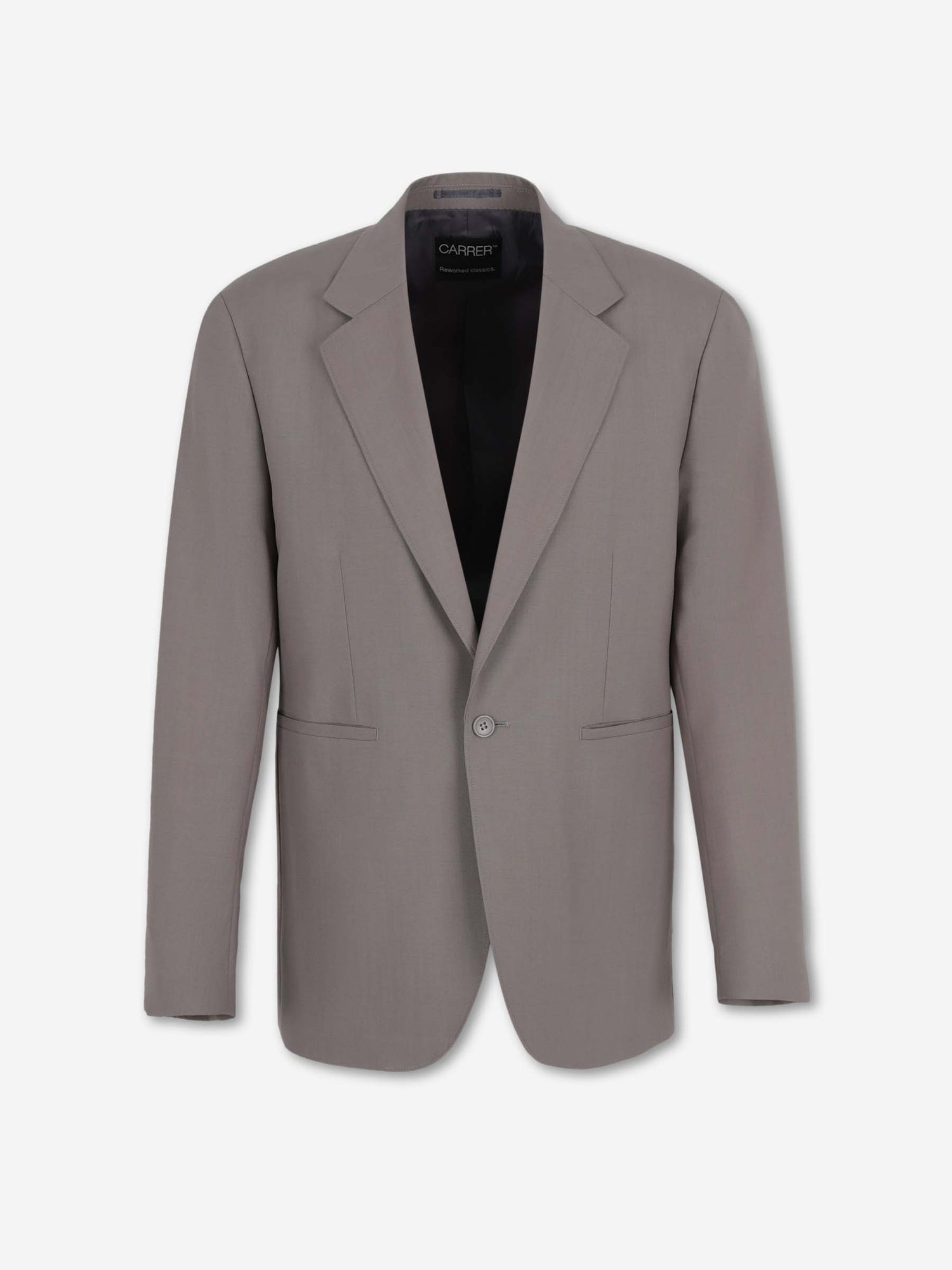 Outlet online Carrer Hombre Americana Cadore color Gris sku 302-003708 01 - Foto 1
